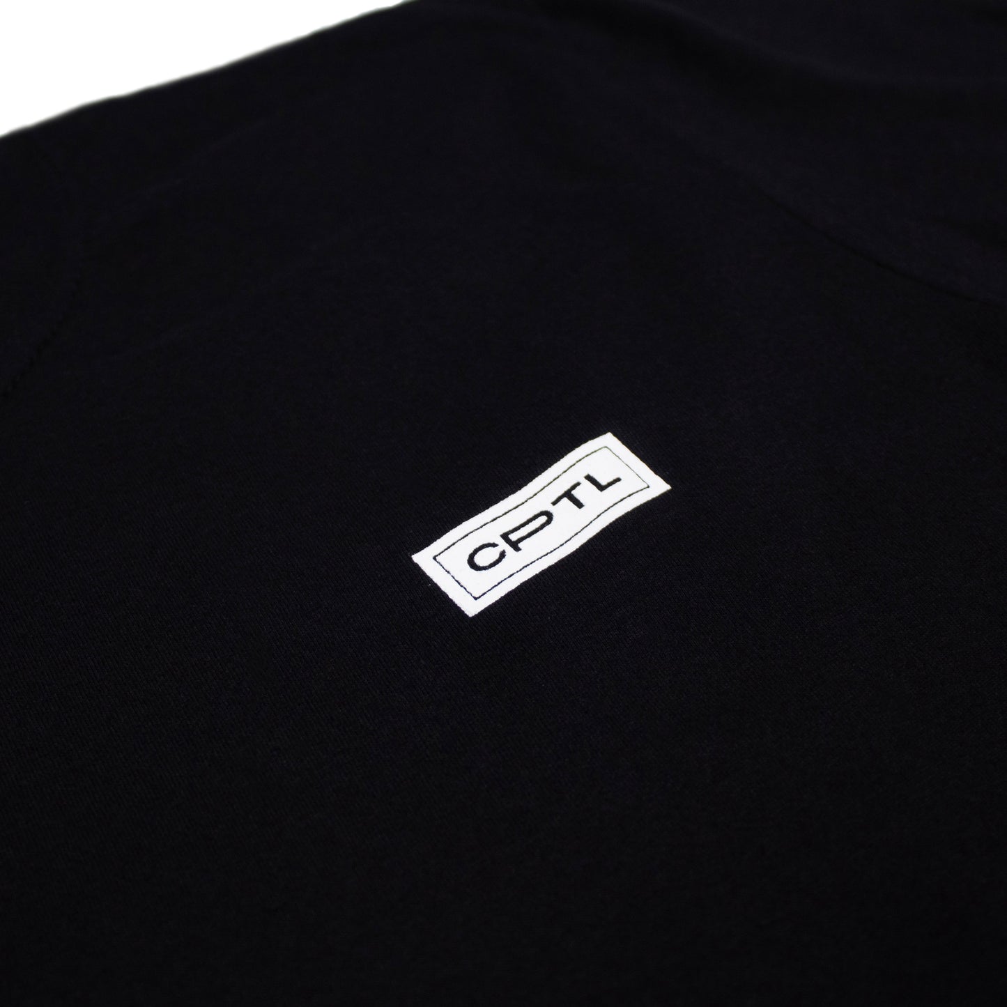 Capital Classic Tee