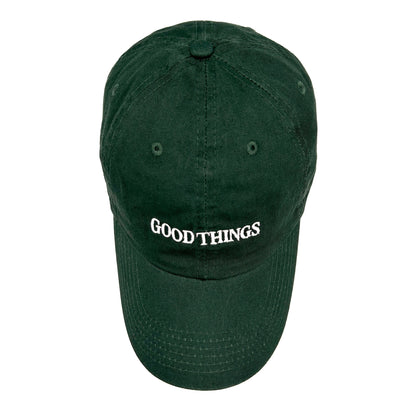 Good Things