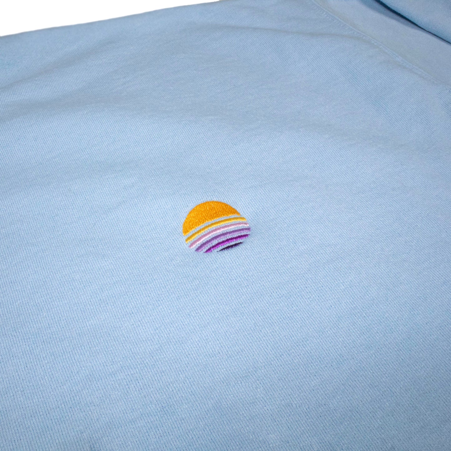 Sunset Sweater